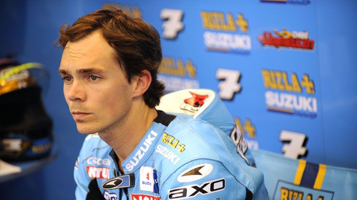 Ορατό το ενδεχόμενο επιστροφής του Vermeulen στο MotoGP.